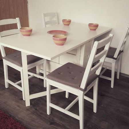 Apartman Pernink - Ubytovani V Srdci Krusnych Hor المظهر الخارجي الصورة