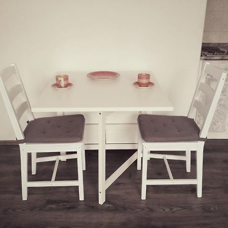 Apartman Pernink - Ubytovani V Srdci Krusnych Hor المظهر الخارجي الصورة