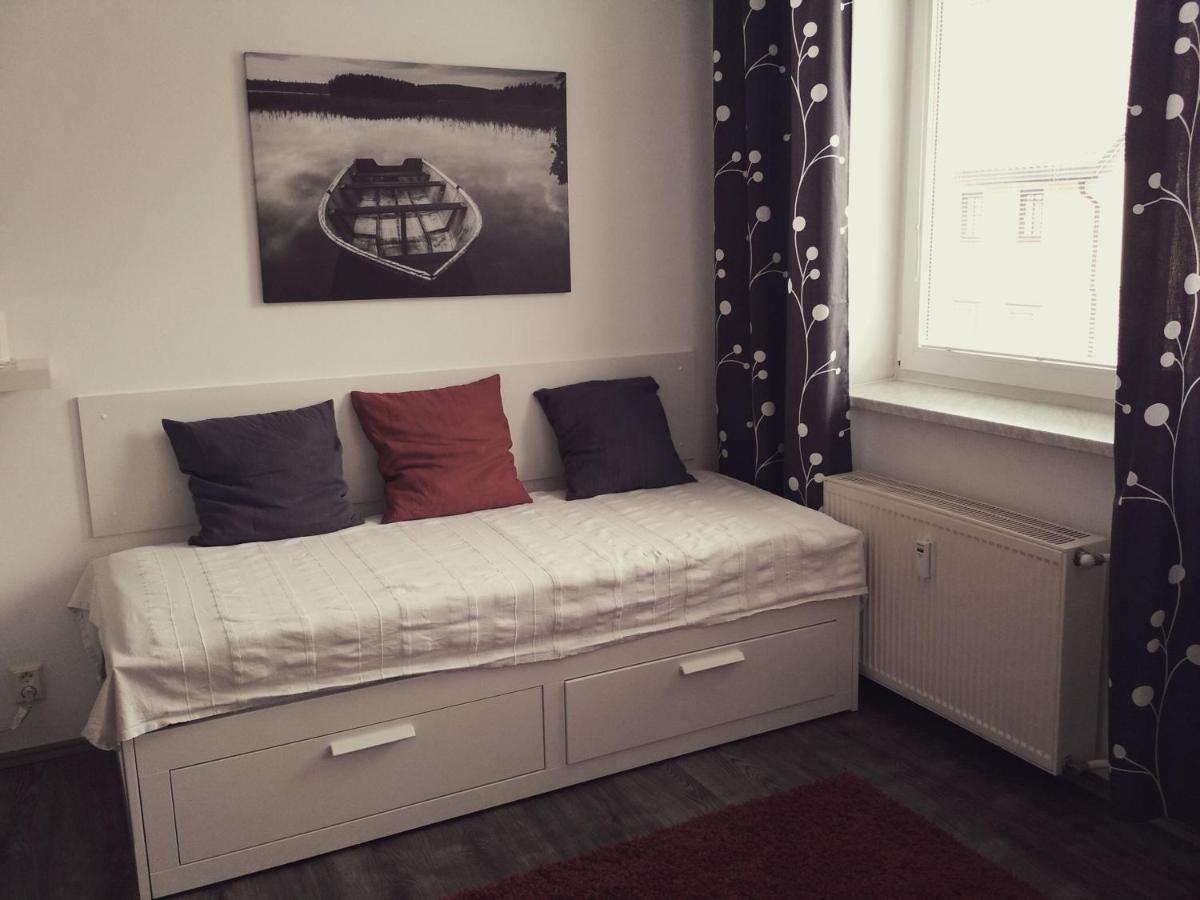 Apartman Pernink - Ubytovani V Srdci Krusnych Hor المظهر الخارجي الصورة