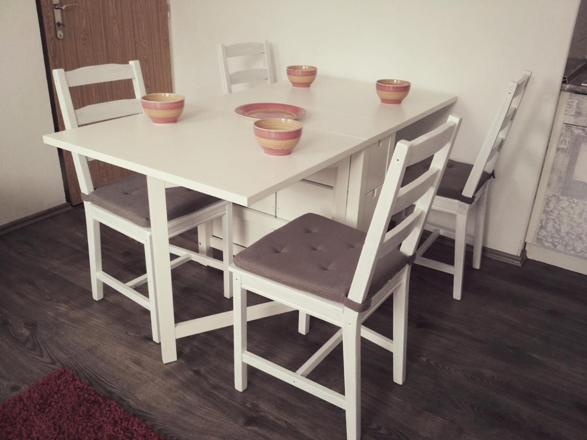 Apartman Pernink - Ubytovani V Srdci Krusnych Hor المظهر الخارجي الصورة