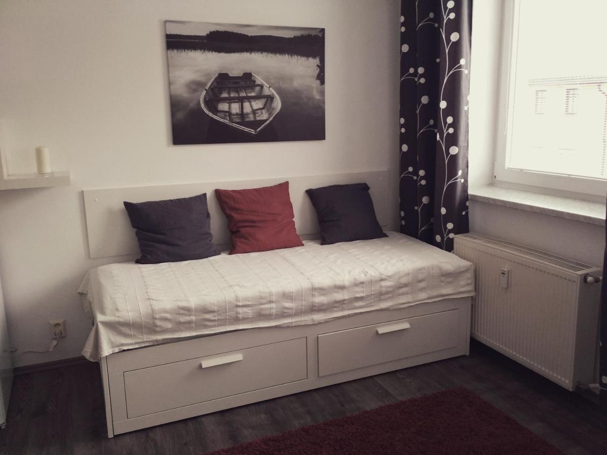 Apartman Pernink - Ubytovani V Srdci Krusnych Hor المظهر الخارجي الصورة