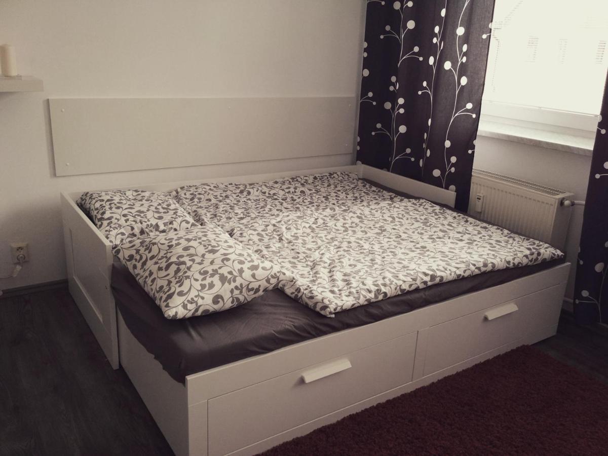 Apartman Pernink - Ubytovani V Srdci Krusnych Hor المظهر الخارجي الصورة