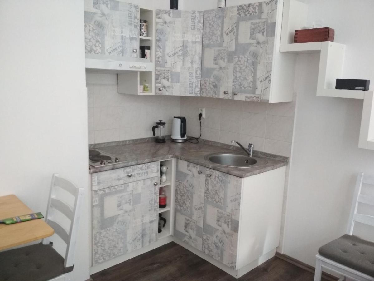 Apartman Pernink - Ubytovani V Srdci Krusnych Hor المظهر الخارجي الصورة