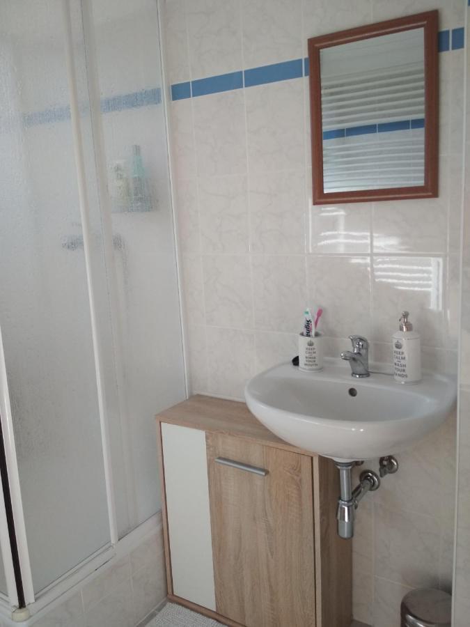 Apartman Pernink - Ubytovani V Srdci Krusnych Hor المظهر الخارجي الصورة