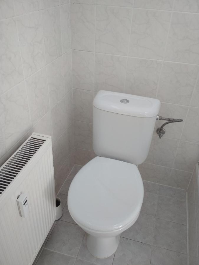 Apartman Pernink - Ubytovani V Srdci Krusnych Hor المظهر الخارجي الصورة